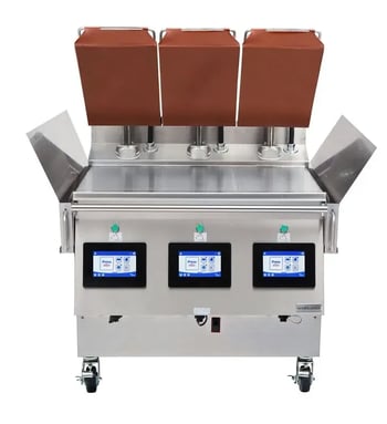 Garland-Xpress-Grill
